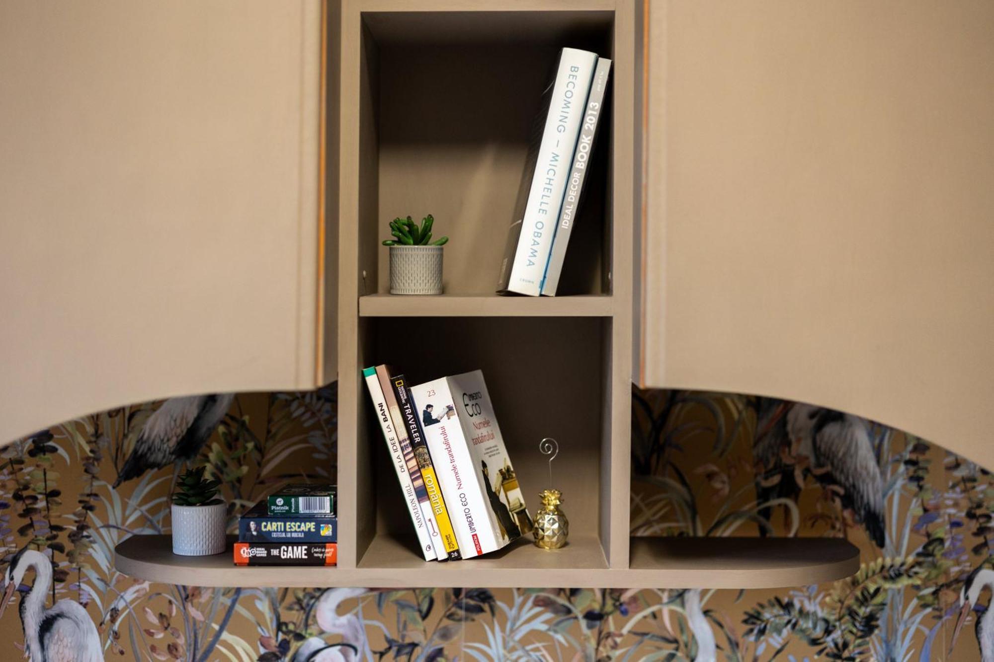 Cozy Studio Retreat - Quiet, Premium Stay Timisoara Ngoại thất bức ảnh