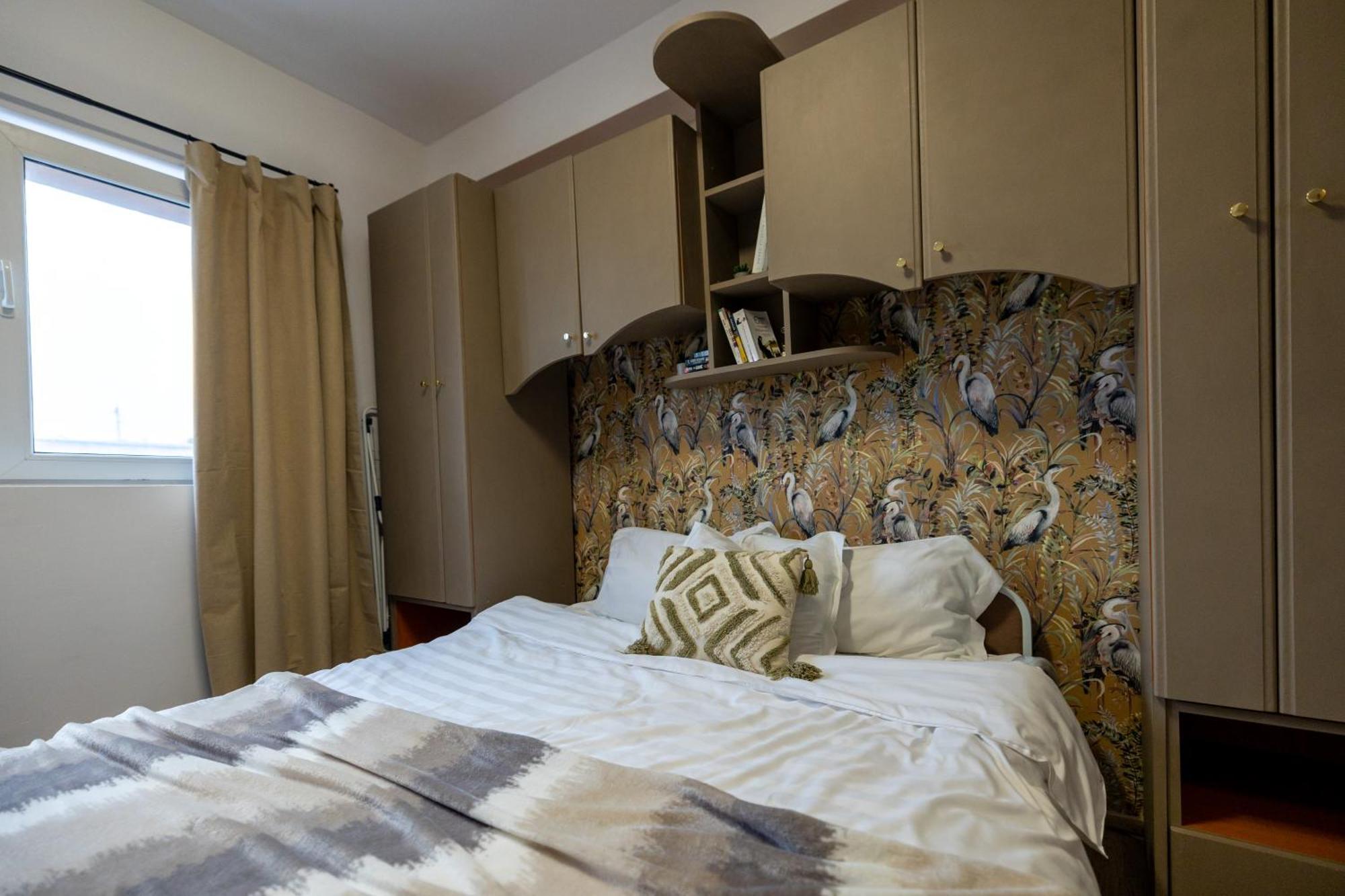 Cozy Studio Retreat - Quiet, Premium Stay Timisoara Ngoại thất bức ảnh