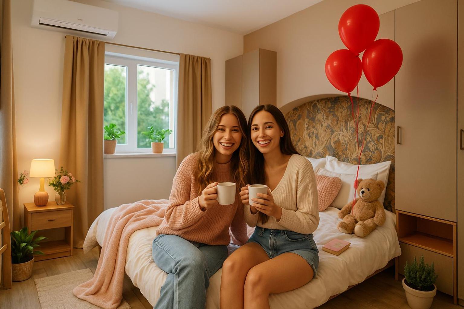 Cozy Studio Retreat - Quiet, Premium Stay Timisoara Ngoại thất bức ảnh